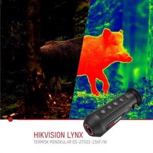 HIK Vision Lynx 15mm